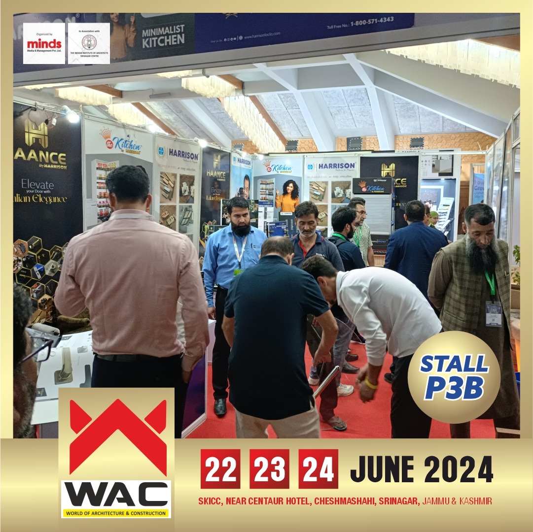 Srinagar Exhibition